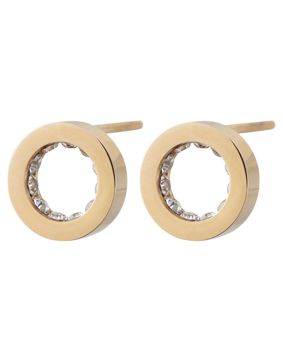 Edblad Monaco korvakorut Mini Gold 115966