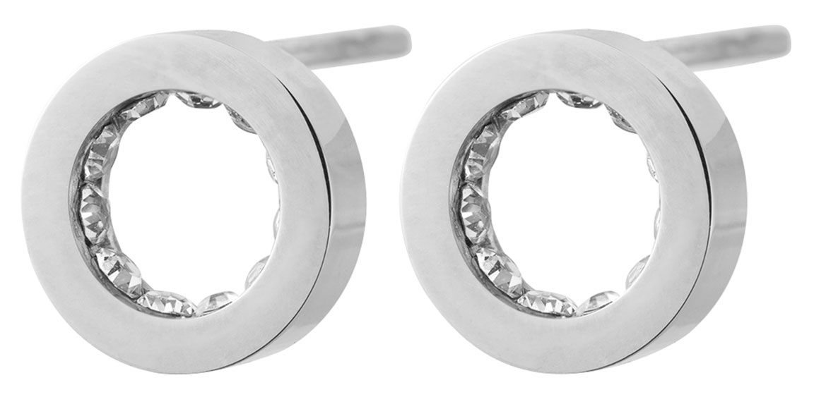 Edblad Monaco korvakorut Mini Steel 115965