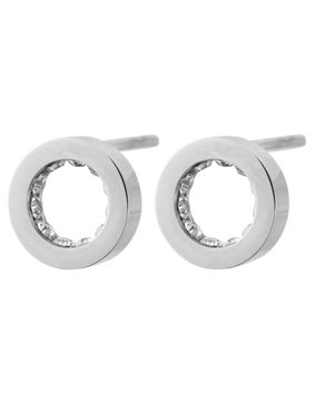Edblad Monaco korvakorut Mini Steel 115965