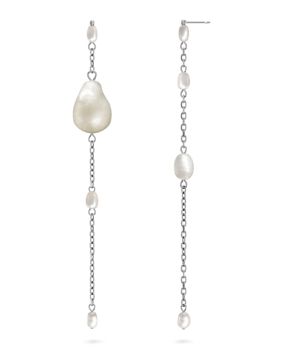 Edblad Ocean korvakorut L teräs 126918