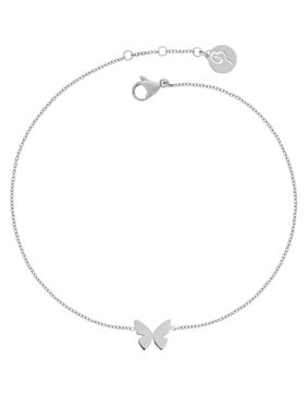 Edblad Papillon nilkkakoru teräs 120220