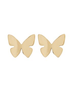 Edblad Papillon korvakorut kullanvärinen 120231