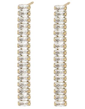 Edblad Radiant korvakorut Gold  124462