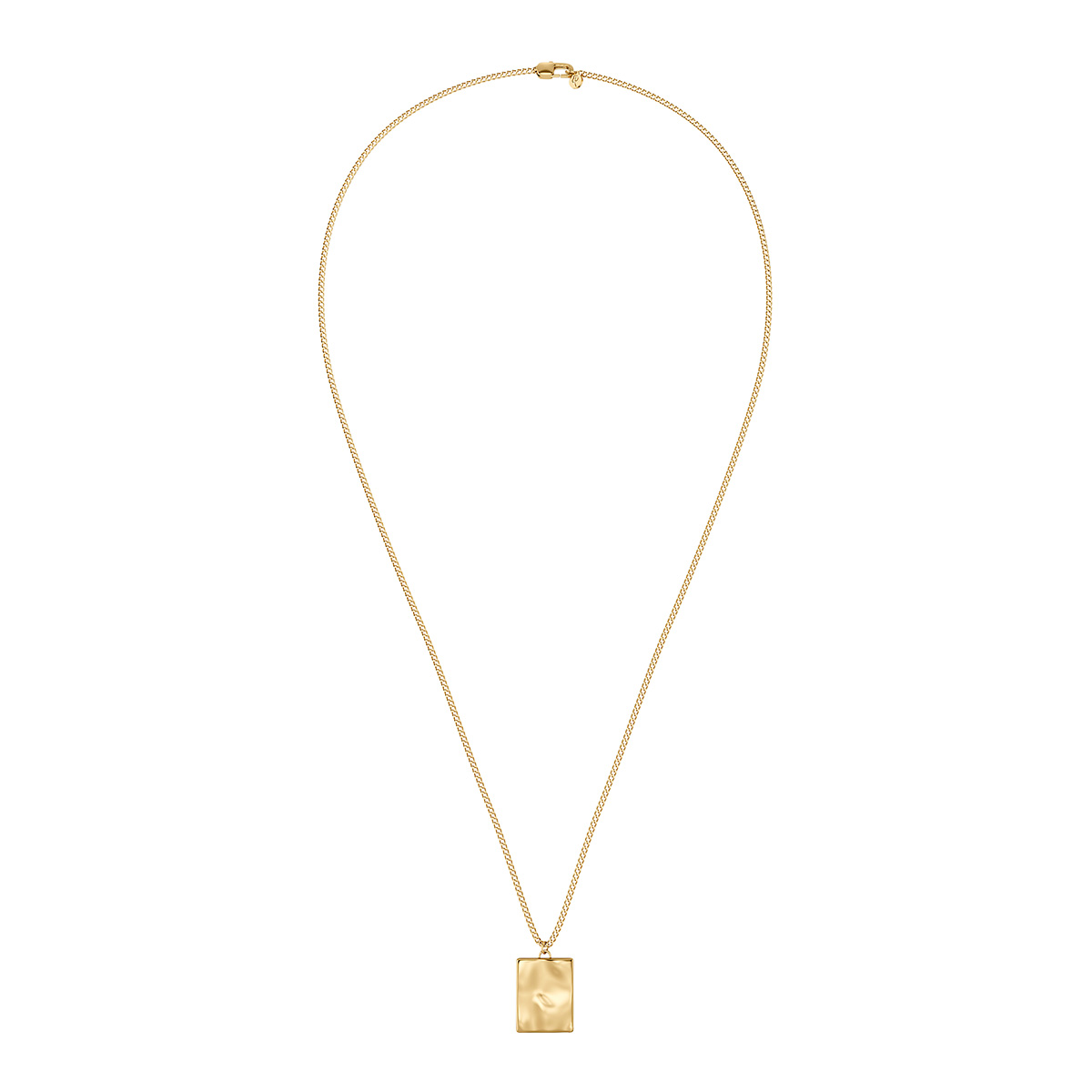 Edblad River kaulakoru kullattu 130350