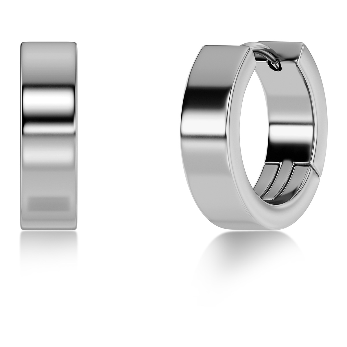 Edblad Sasha korvakorut teräs 130357