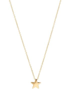 Edblad Sirius kaulakoru Gold 124408