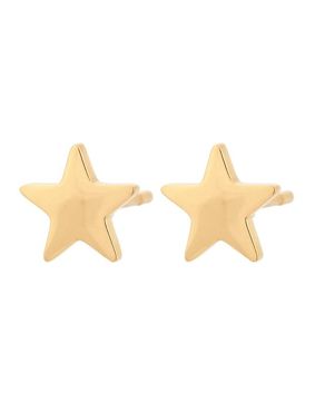 Edblad Sirius tappikorvakorut Gold 124402