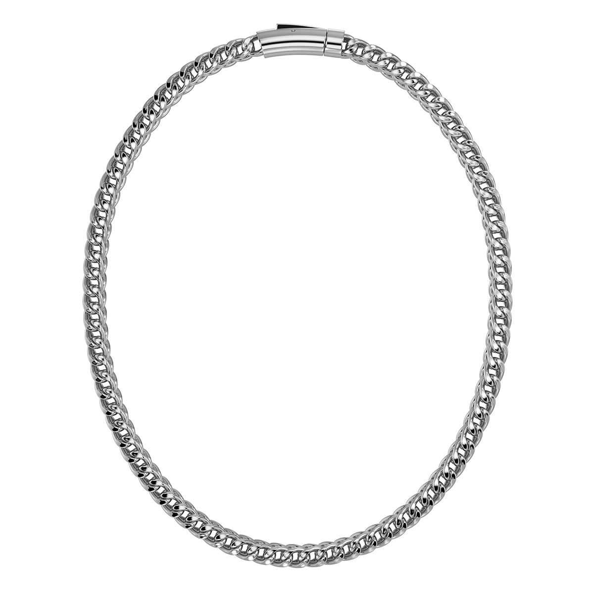 Edblad Spiga Chain Steel kaulakoru 129506