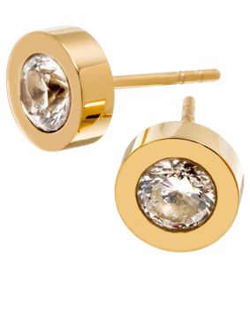 Edblad Stella korvakorut Gold 102025