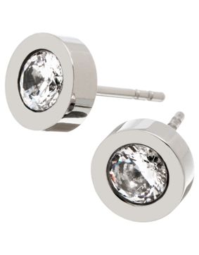 Edblad Stella korvakorut Steel 102023