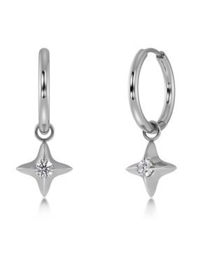 Edblad Stellar Hoops korvarenkaat 129737
