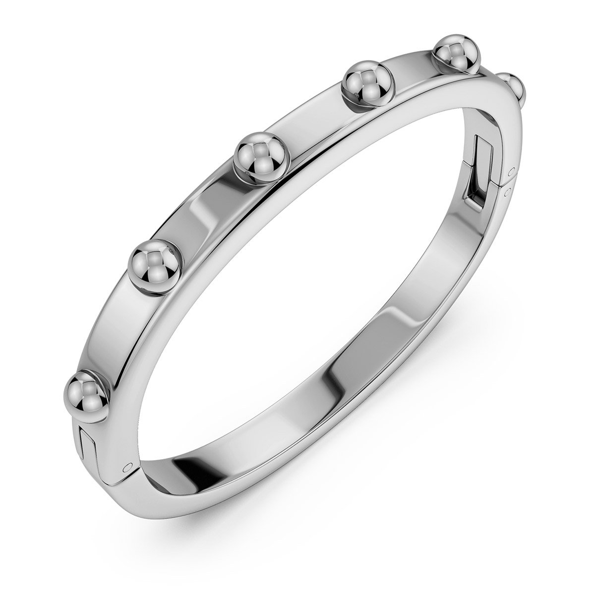 Edblad Stud rannekoru Steel S 131965