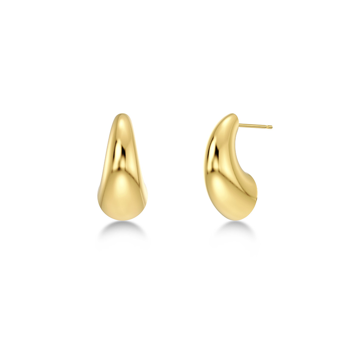 Edblad Sweep tappikorvakorut s kullanväriset 128044