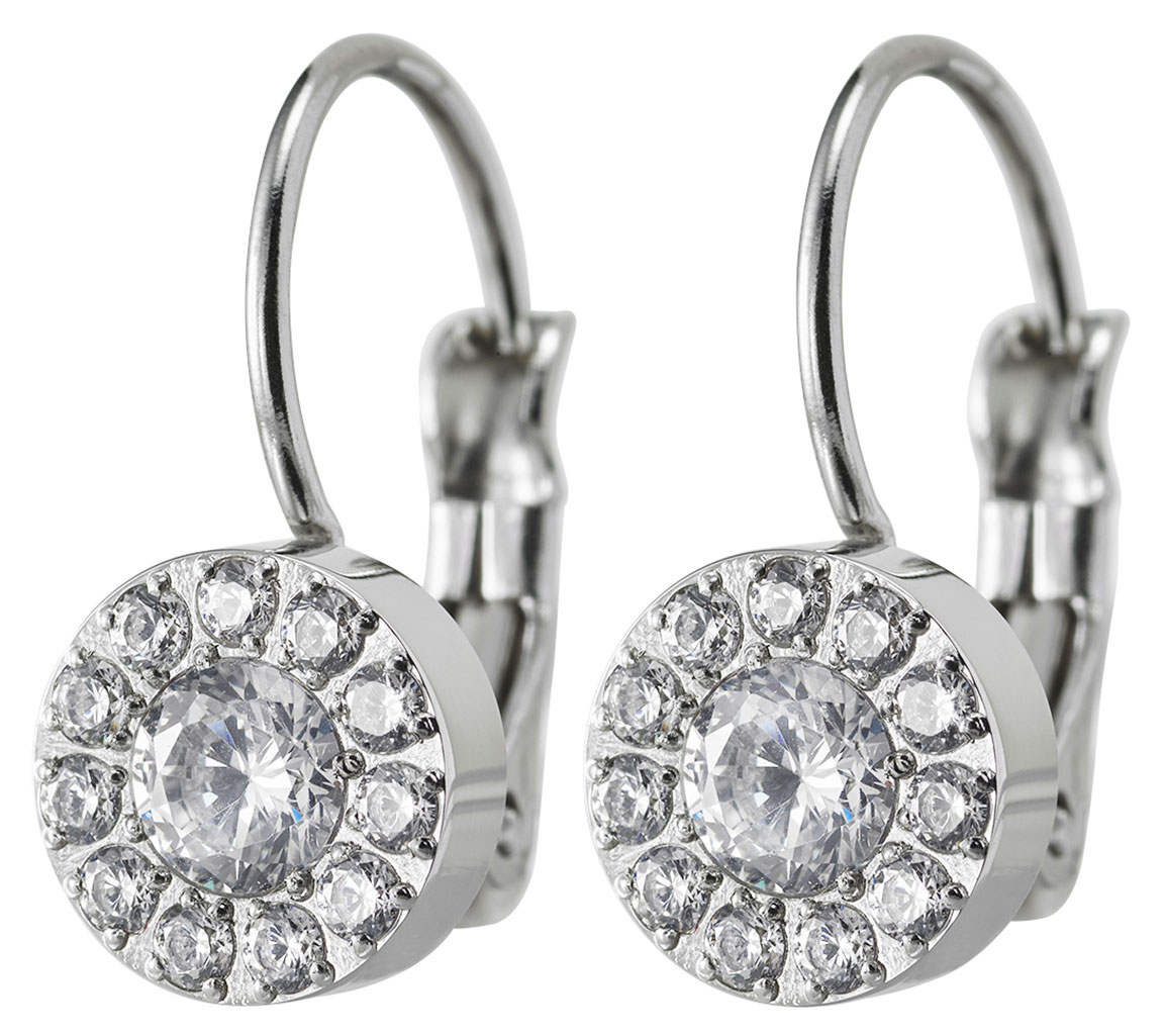 Edblad Thassos korvakorut Steel 116832