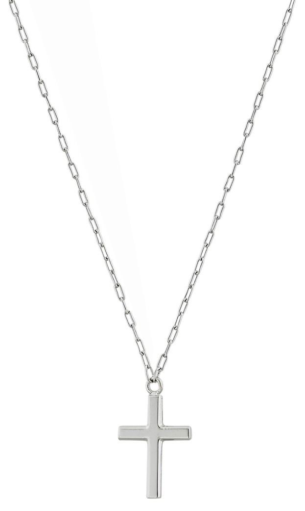 Edblad Spirit Cross kaulakoru 120296