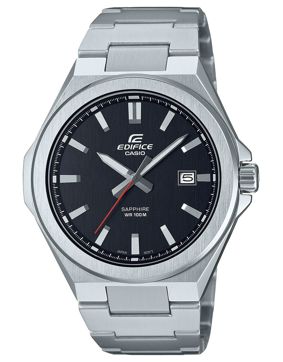 Casio Edifice Sapphire EFB-108D-1AVUEF
