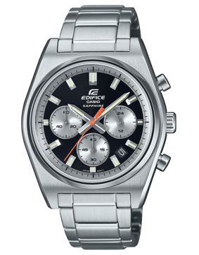 Casio Edifice Chronograph EFB-730D-1AVUEF