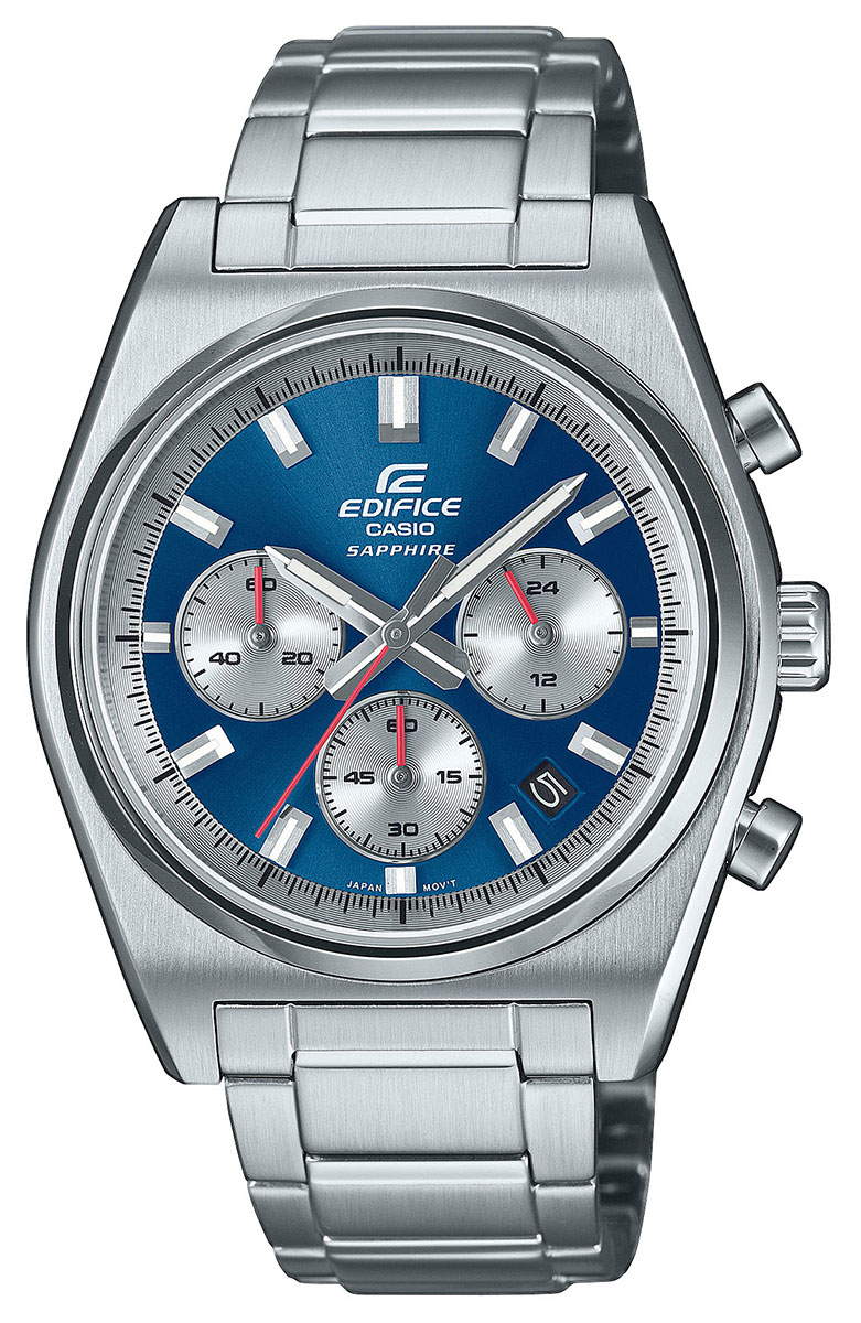 Casio Edifice Chronograph EFB-730D-2AVUEF