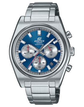Casio Edifice Chronograph EFB-730D-2AVUEF