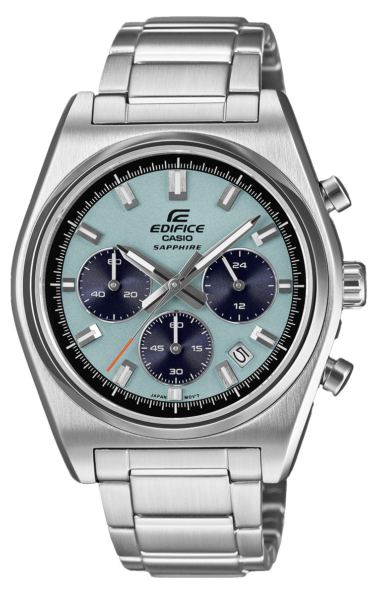Casio Edifice EFB-730D-2BVUEF