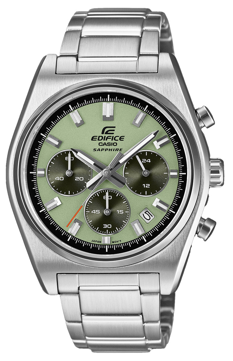 Casio Edifice EFB-730D-3AVUEF