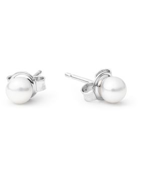 Gaura Pearls korvakorut EFB05W