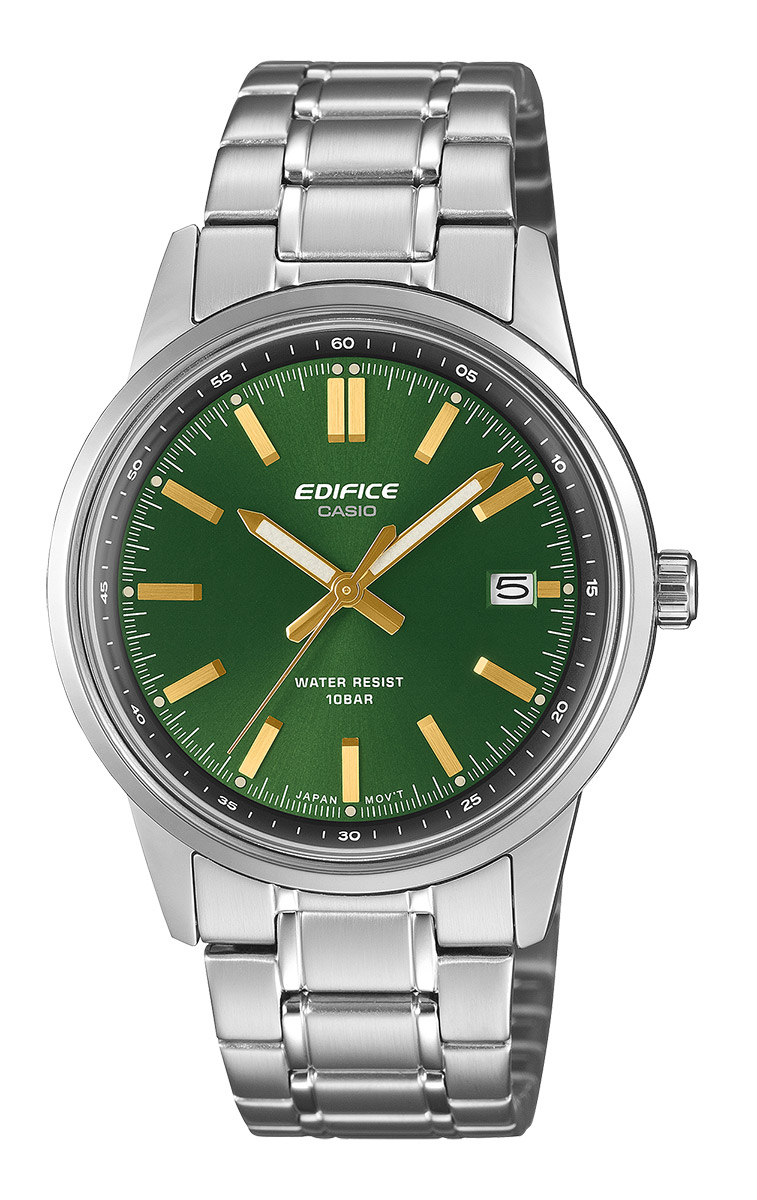 Casio Edifice Classic EFR-109D-3AER