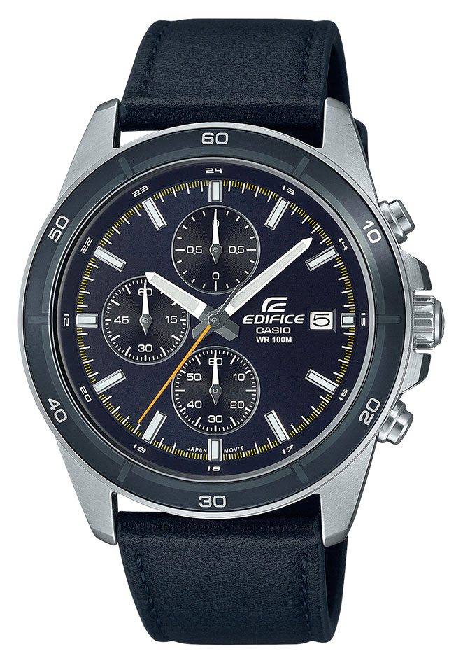 Casio Edifice EFR-526L-2CVUEF