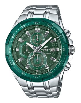 Casio Edifice EFR-539DE-3AVUEF