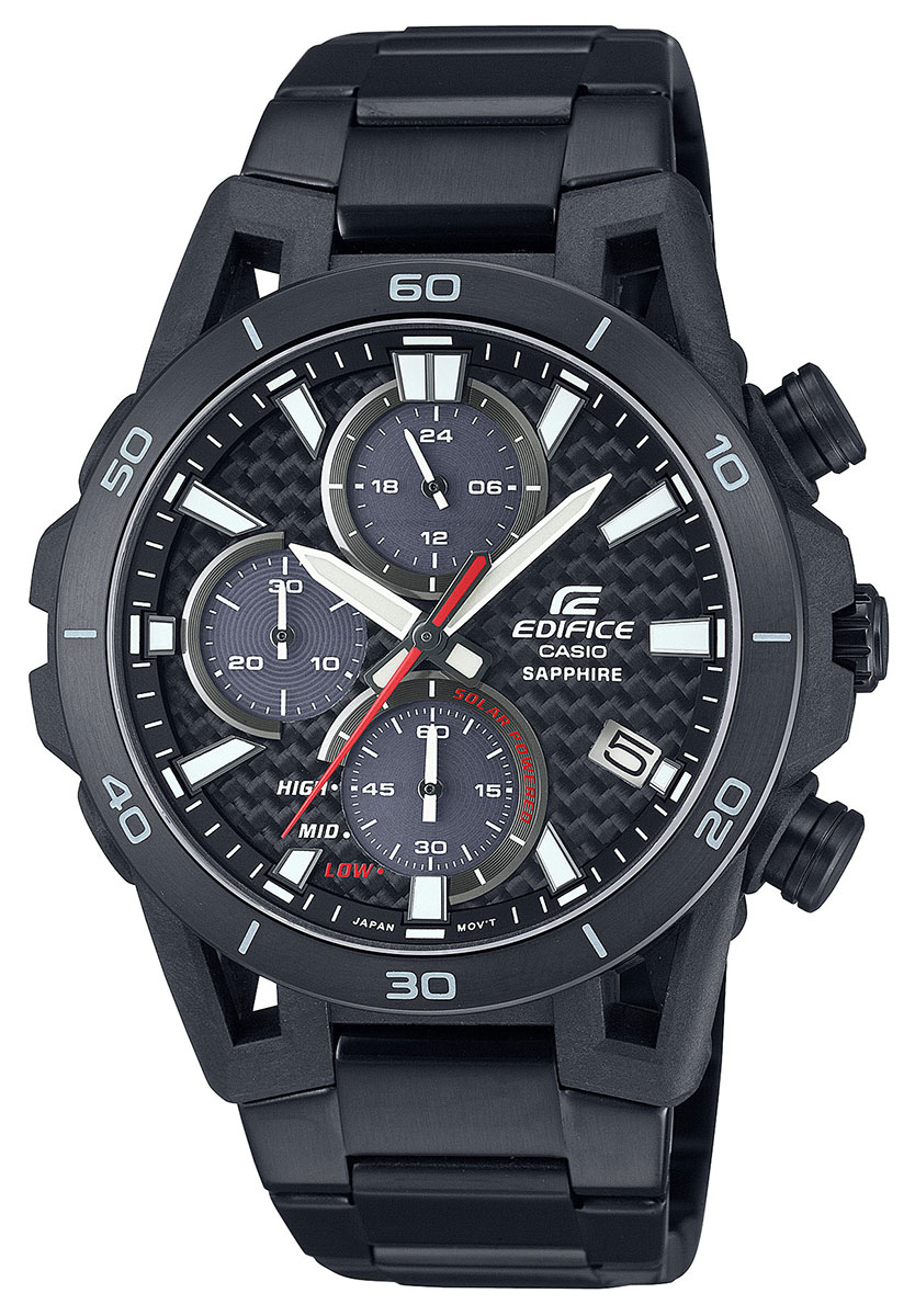 Casio Edifice EFS-S640DC-1AVUEF