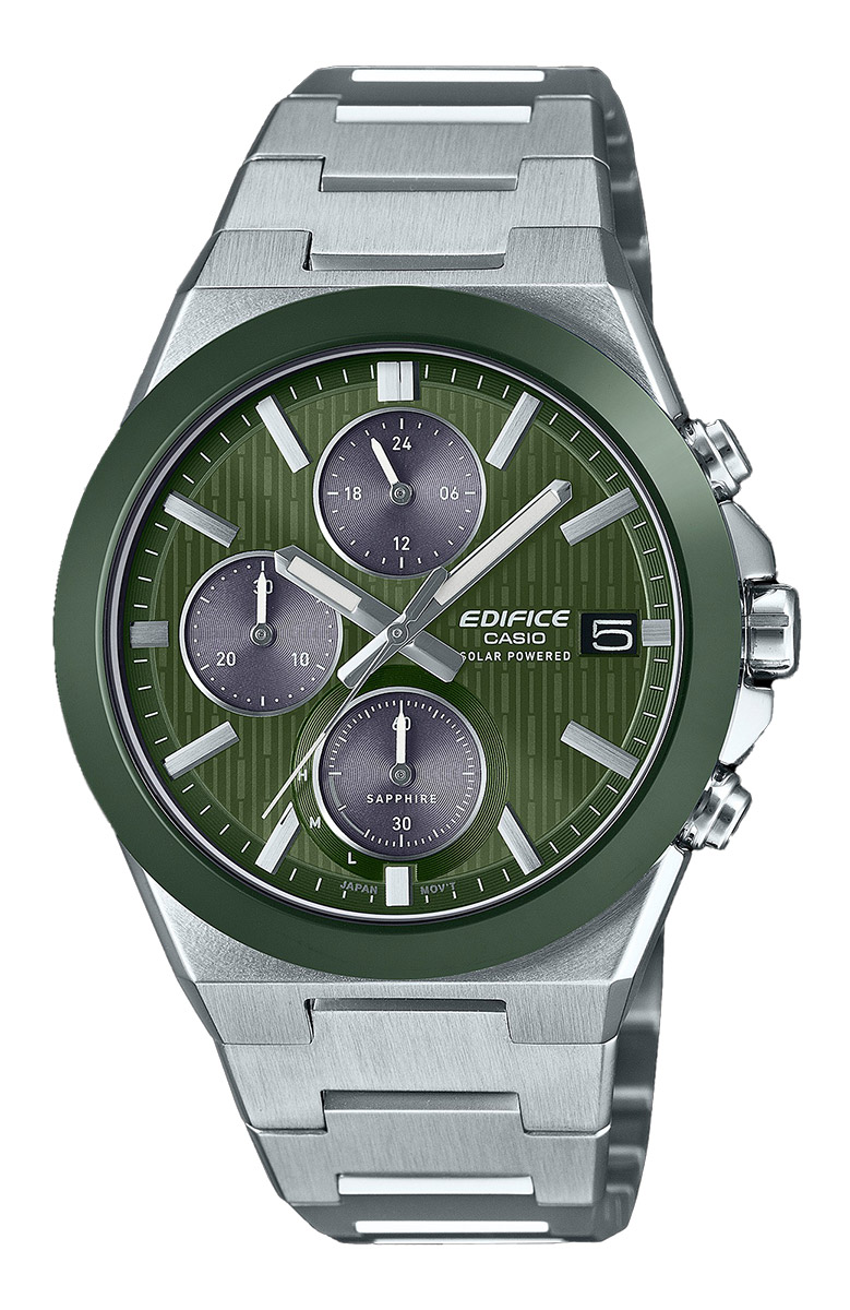 Casio Edifice EFS-S650D-3AEF