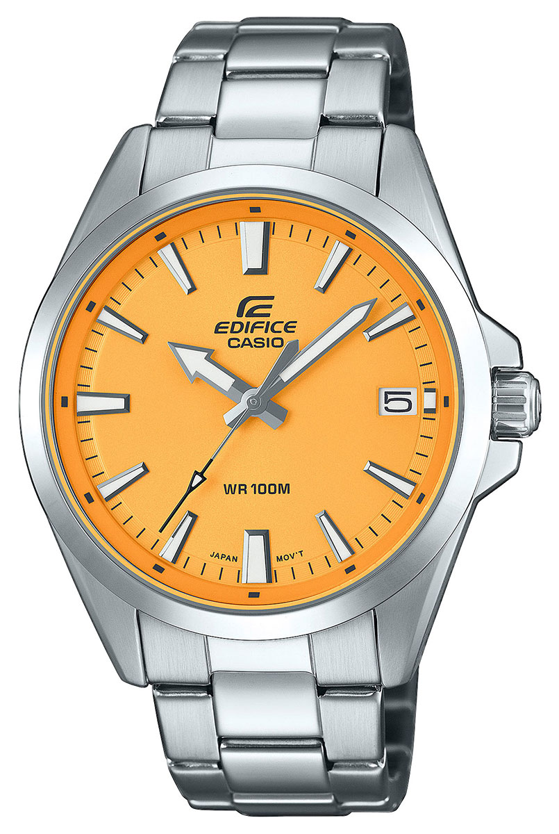 Casio Edifice Classic EFV-100D-9AVUEF