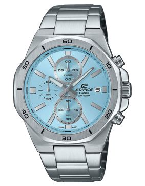 Casio Edifice EFV-640D-2BVUEF