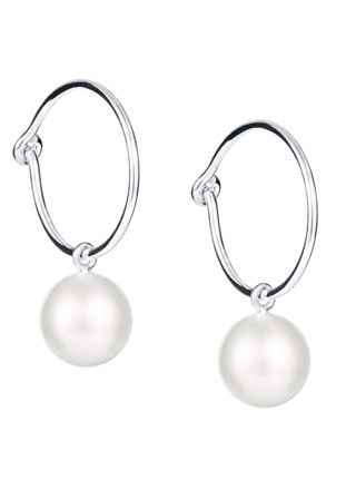 Efva Attling Pop Pearls Earrings 12-100-02110-0000
