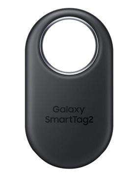 Samsung Galaxy SmartTag2 musta