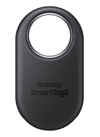 Samsung Galaxy SmartTag2 musta