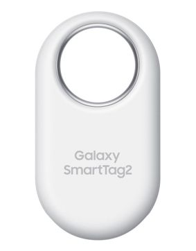 Samsung Galaxy SmartTag2 valkoinen