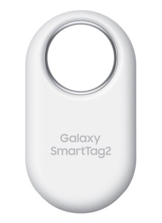 Samsung Galaxy SmartTag2 valkoinen