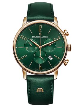 Maurice Lacroix Eliros Chronograph EL1098-PVP01-620-5