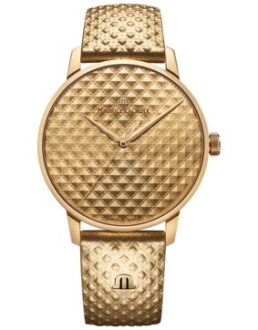 Maurice Lacroix Eliros Date Sunshine EL1118-PVY01-090-9