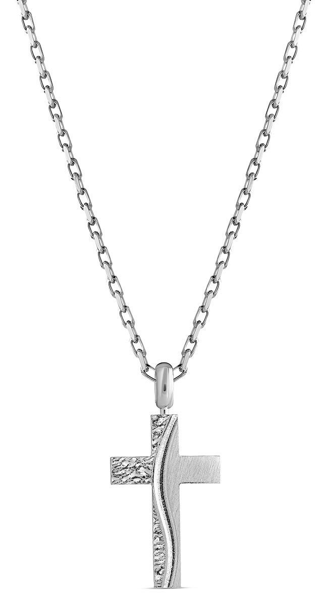 Lempikoru Elämänpolku risti iso 3910100500