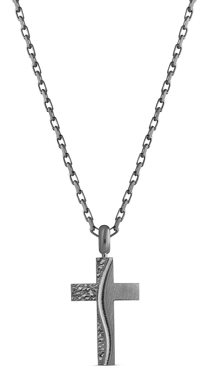 Lempikoru Elämänpolku risti iso 4910100500