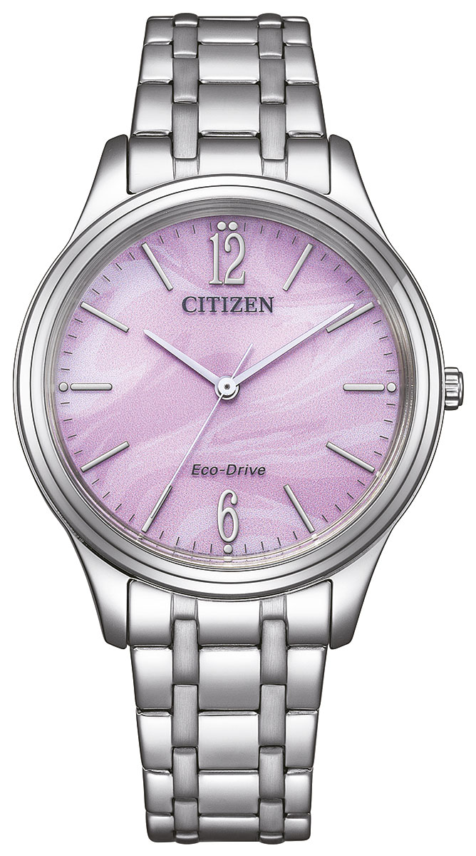 Citizen Eco-Drive Elegance EM0411-71X