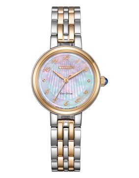 Citizen Eco-Drive Ladies EM0996-84Y