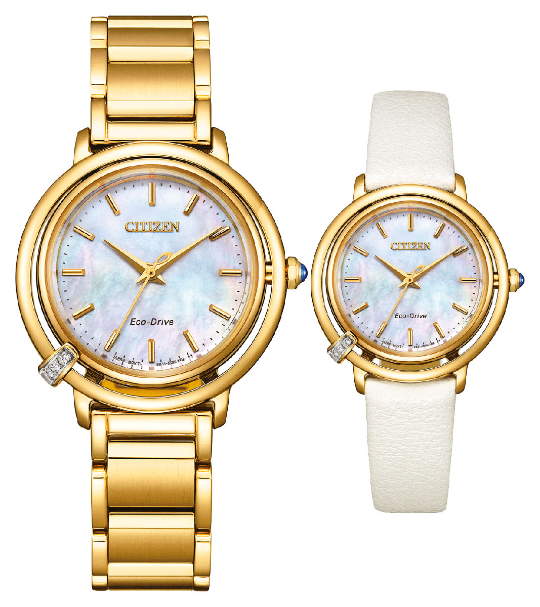 Citizen L EM1092-64D