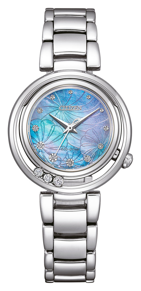 Citizen L Limited Edition EM1110-81N