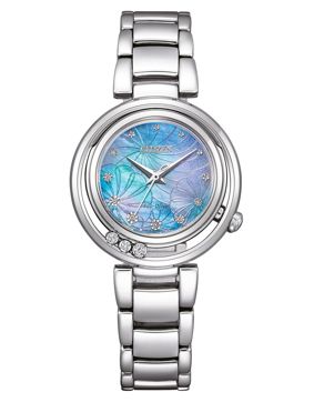 Citizen L Limited Edition EM1110-81N