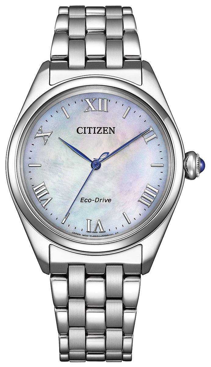 Citizen Eco-Drive EM1140-80D