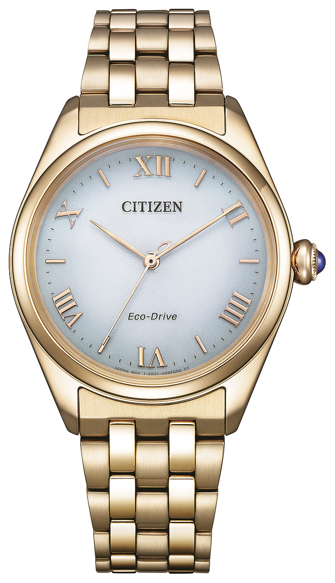 Citizen Eco-Drive EM1143-81X