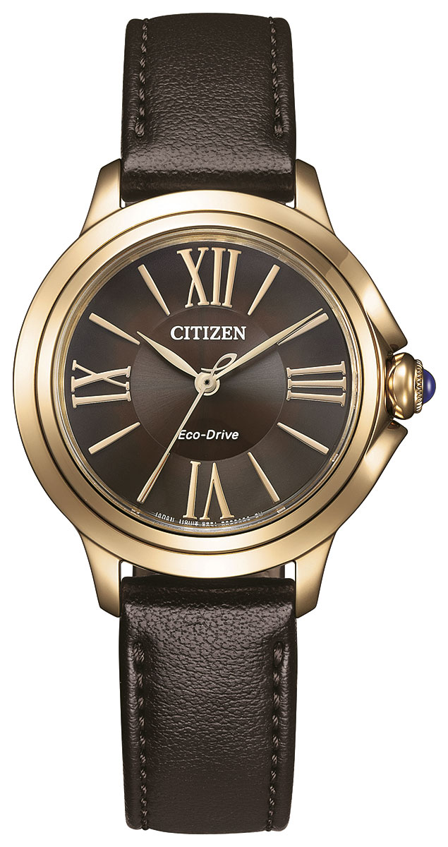Citizen Eco-Drive Ceci EM1163-09X